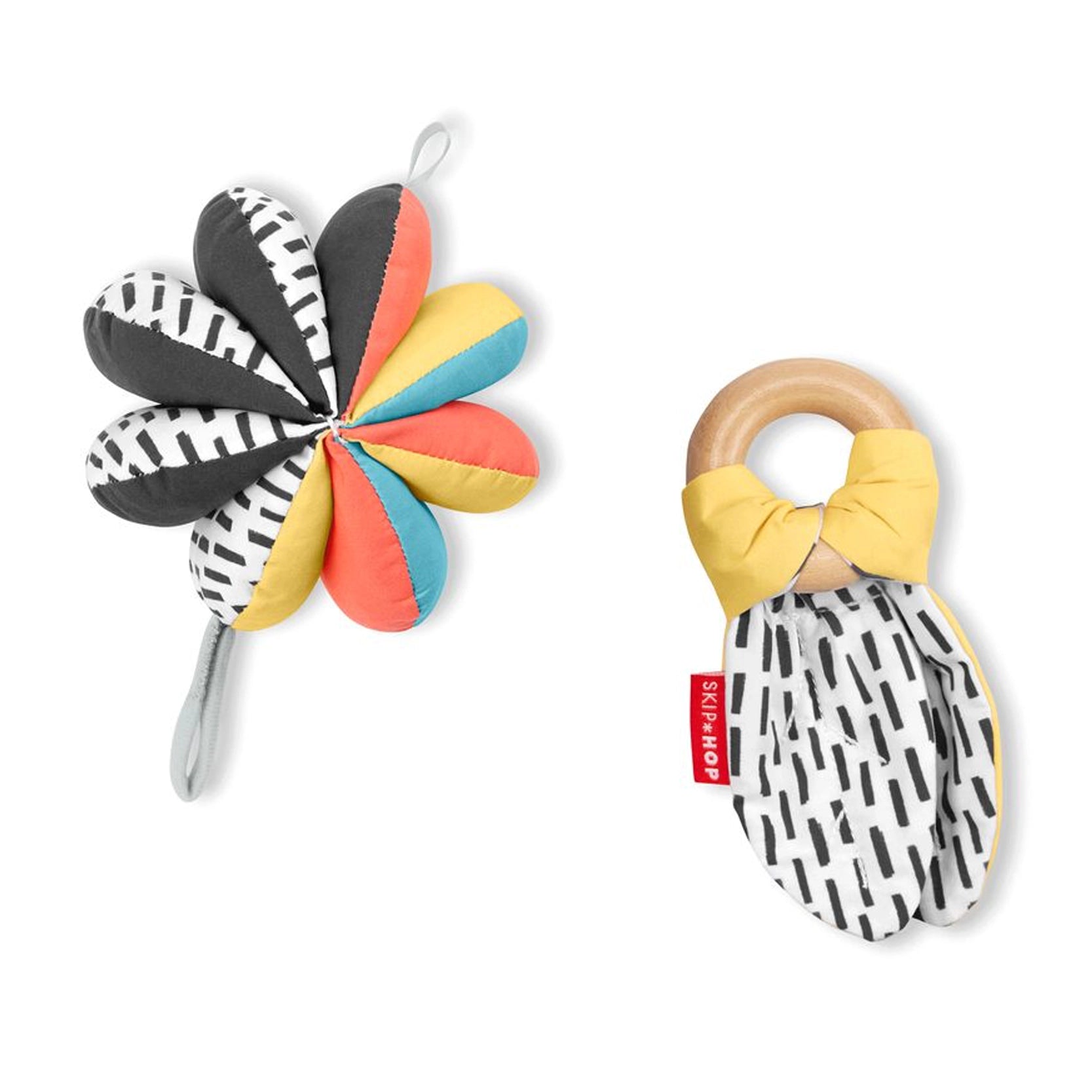 Skip Hop - DISCOVEROSITY 3in1 Stroller Toy Skip Hop - DISCOVEROSITY 3in1 Stroller Toy