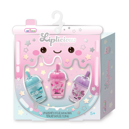 Liplicious | Boba | 5Y+