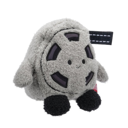 BumBumz - MovieBumz Francesca the Film Reel 7.5" Plush | 3Y+