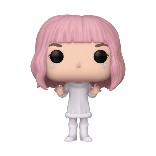 Funko - Pop! TV: Wednesday- Enid Sinclair | 3Y+