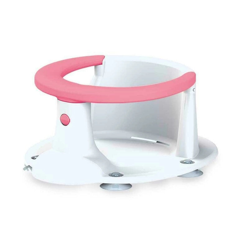 Dolu - Bath Seat | Pink | 6M+ — BambiniJO Jordan