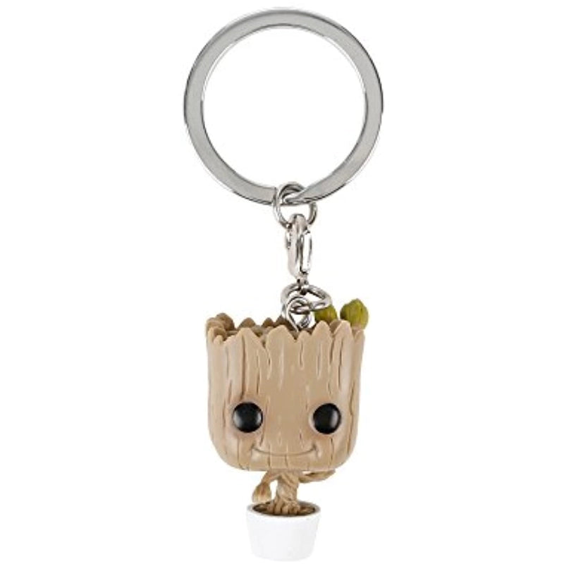 Funko - Pocket Pop! مارفل: حراس المجرة - بيبي جروت | 3 سنوات فما فوق Funko - Pocket Pop! مارفل: حراس المجرة - بيبي جروت | 3 سنوات فما فوق