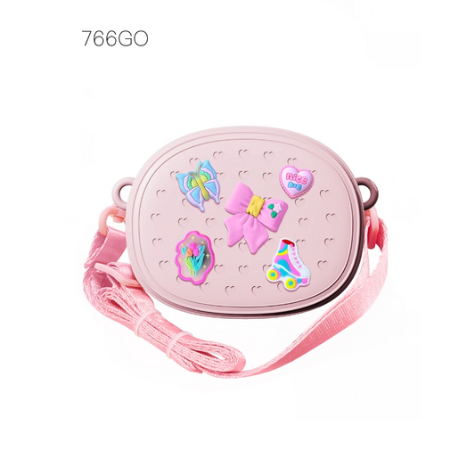 Fun Charm Crossbody （Good Day）