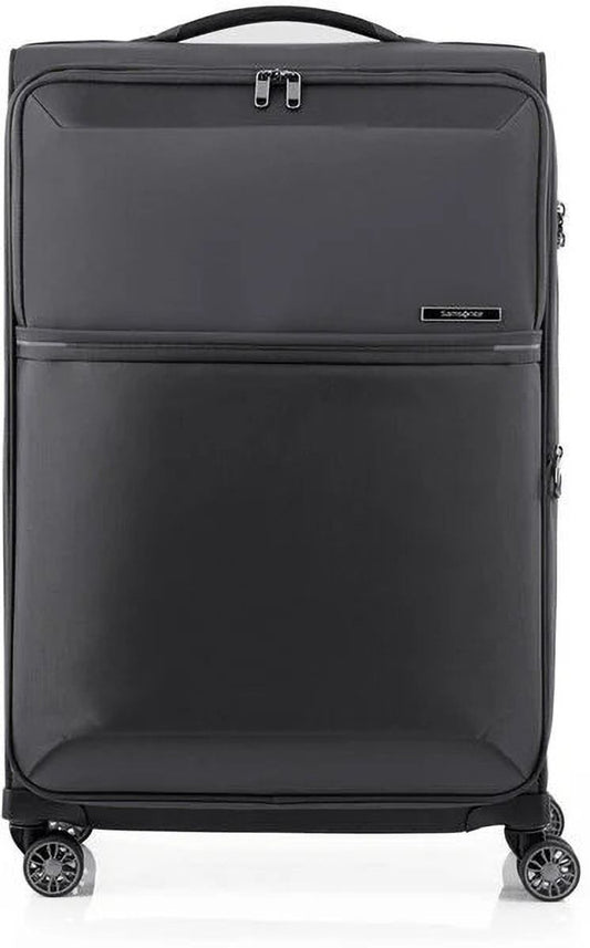 Samsonite - 73H Spinner 71/26 Black | Medium