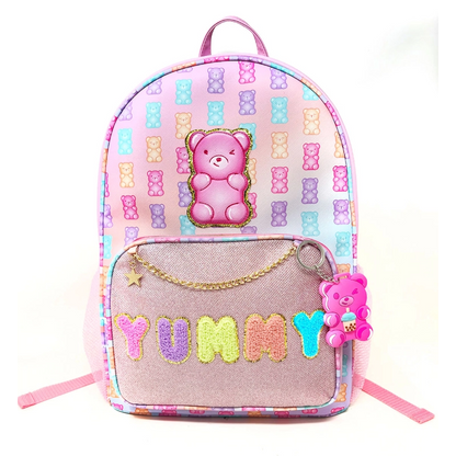 Stylish Backpack（SWEET CRITTER）