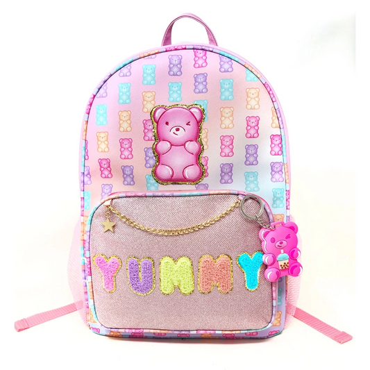 Stylish Backpack（SWEET CRITTER）