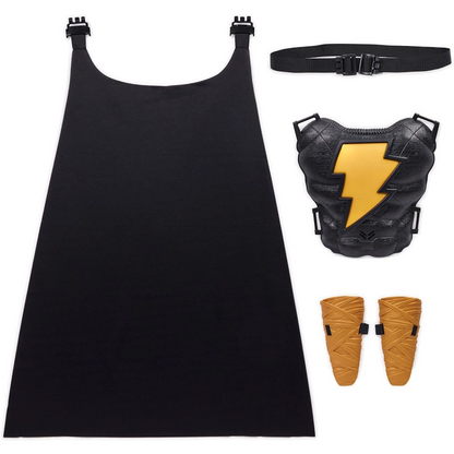 DC Black Adam Hero Set