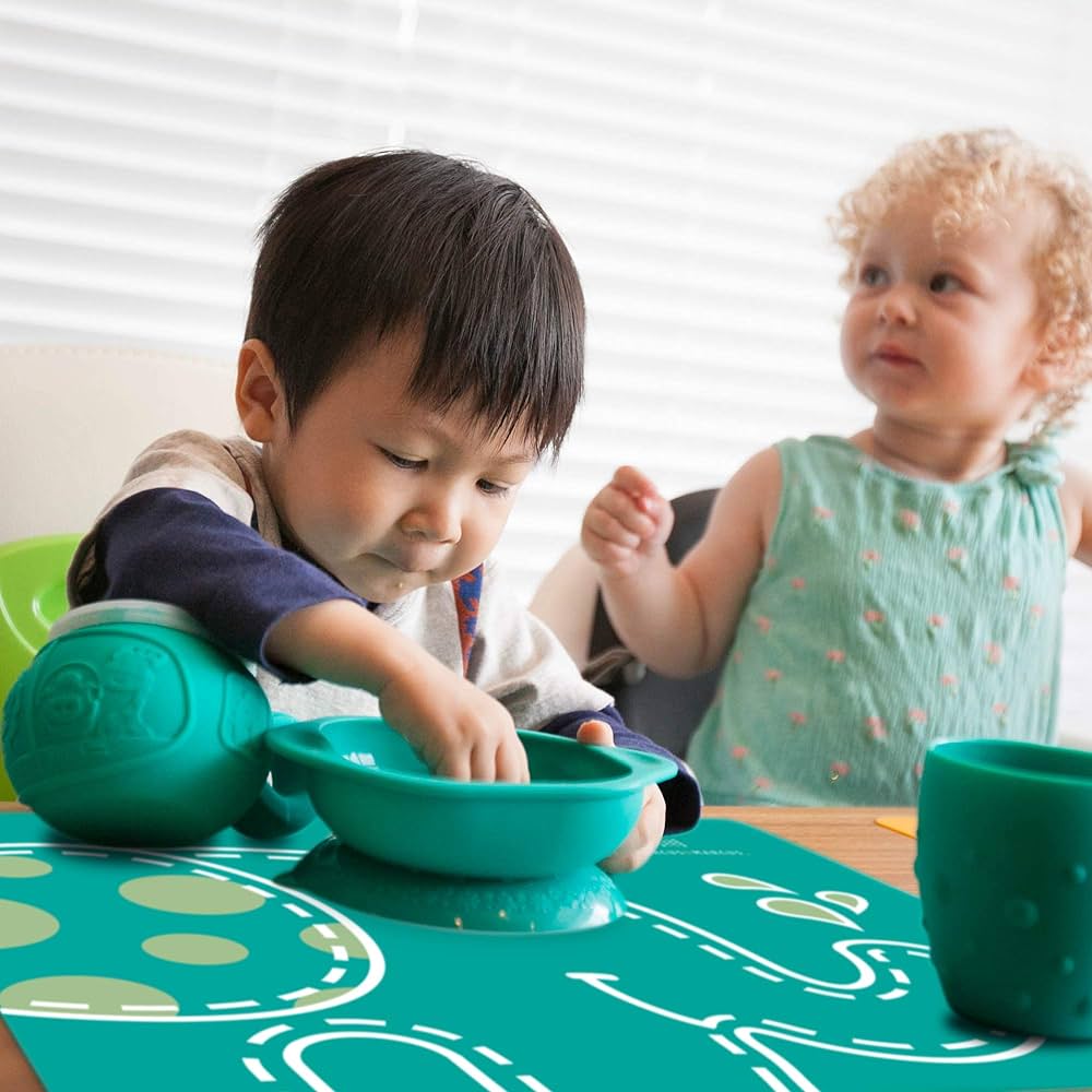 Silicone Placemat Silicone Placemat