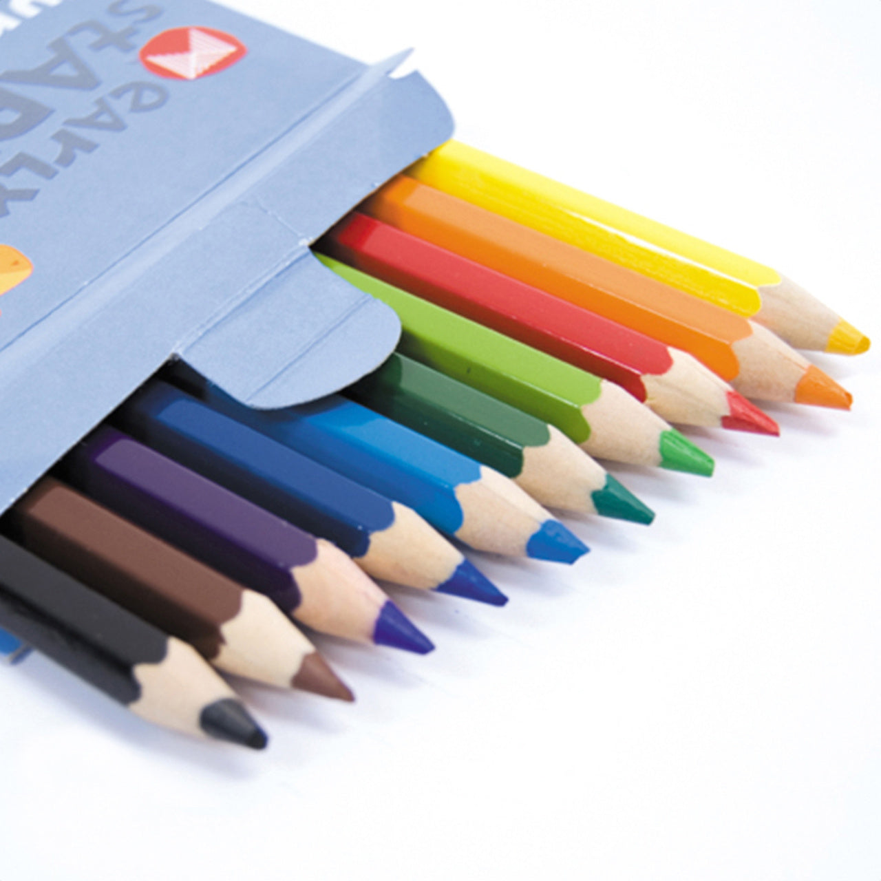Micador - Early start Jumbo Pencils Micador - Early start Jumbo Pencils