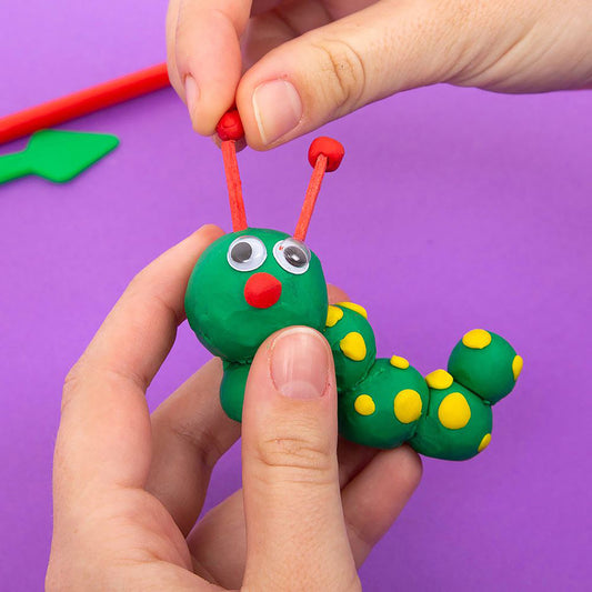 Micador Jr. Amazing Ideas Activity Pack Make 3Y+ — BambiniJO Jordan