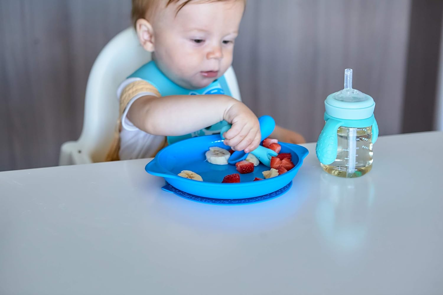Silicone Suction Plate | 12M+ Silicone Suction Plate | 12M+