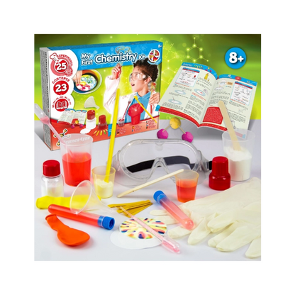 My First Chemistry Kit