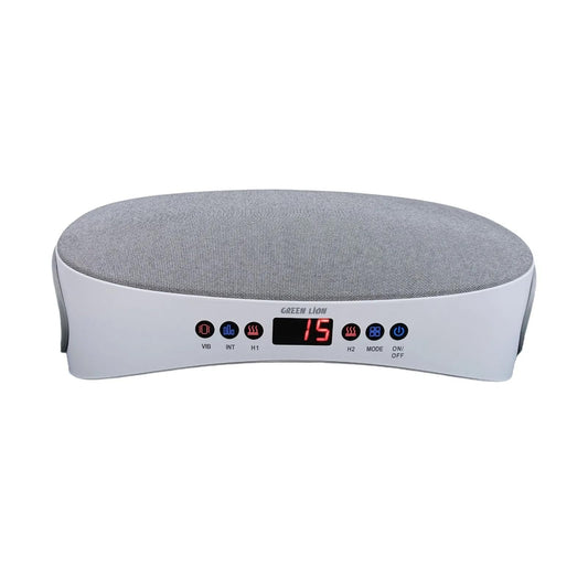 Green Lion - Quad Force Body Massager