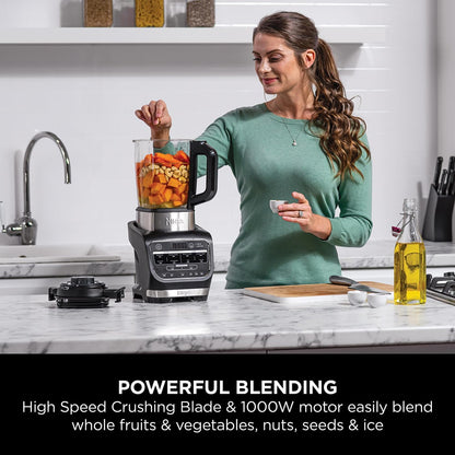 Ninja Foodi Blender & Soup Maker — BambiniJO Jordan