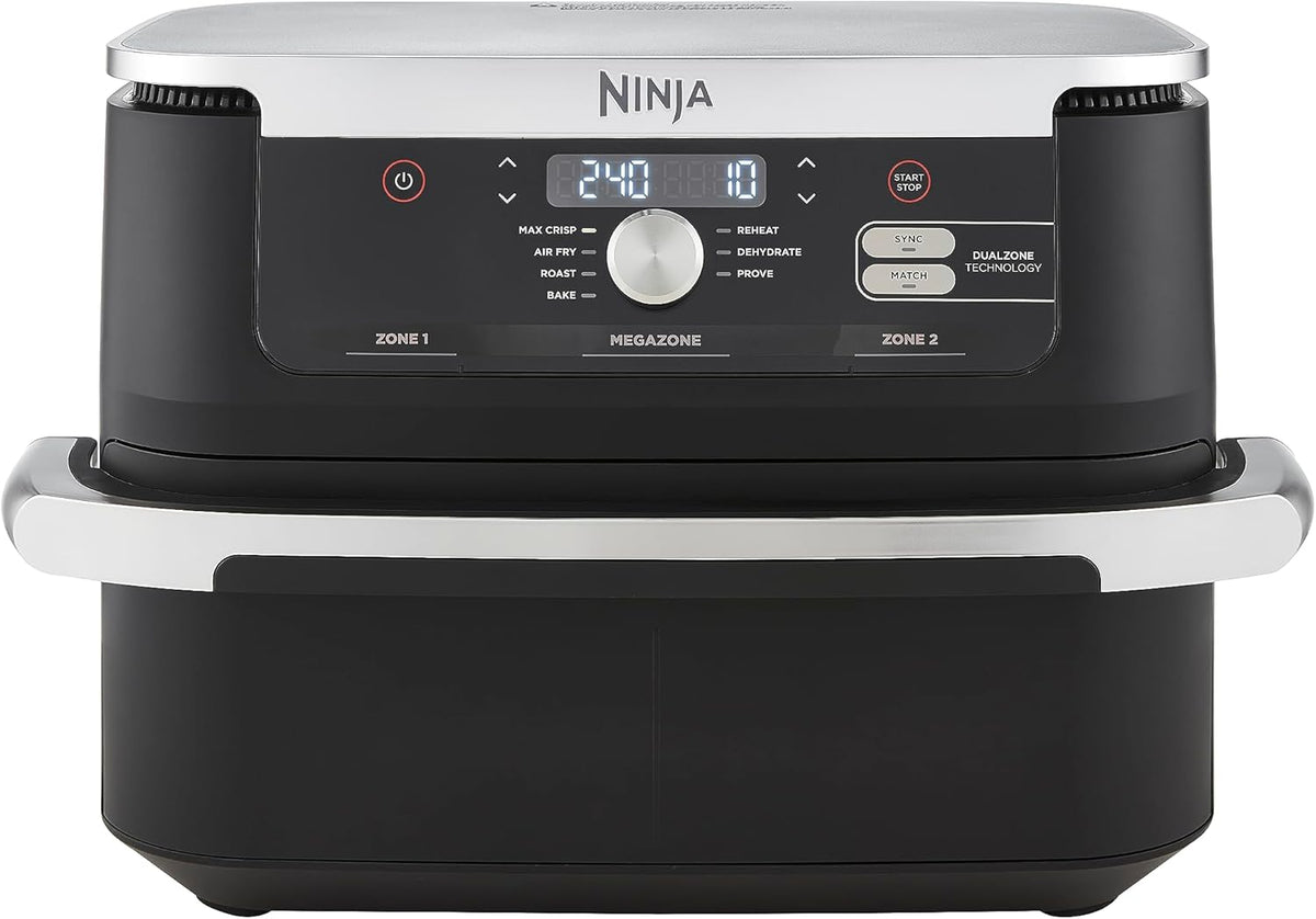 Ninja Foodi FlexDrawer Dual Air Fryer - 10.4L — BambiniJO Jordan