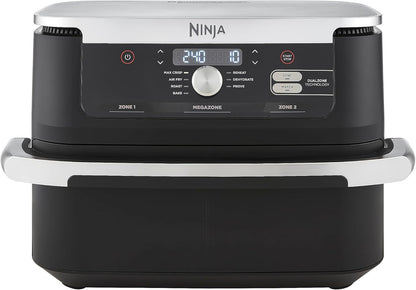 Ninja Foodi FlexDrawer Dual Air Fryer - 10.4L — BambiniJO Jordan