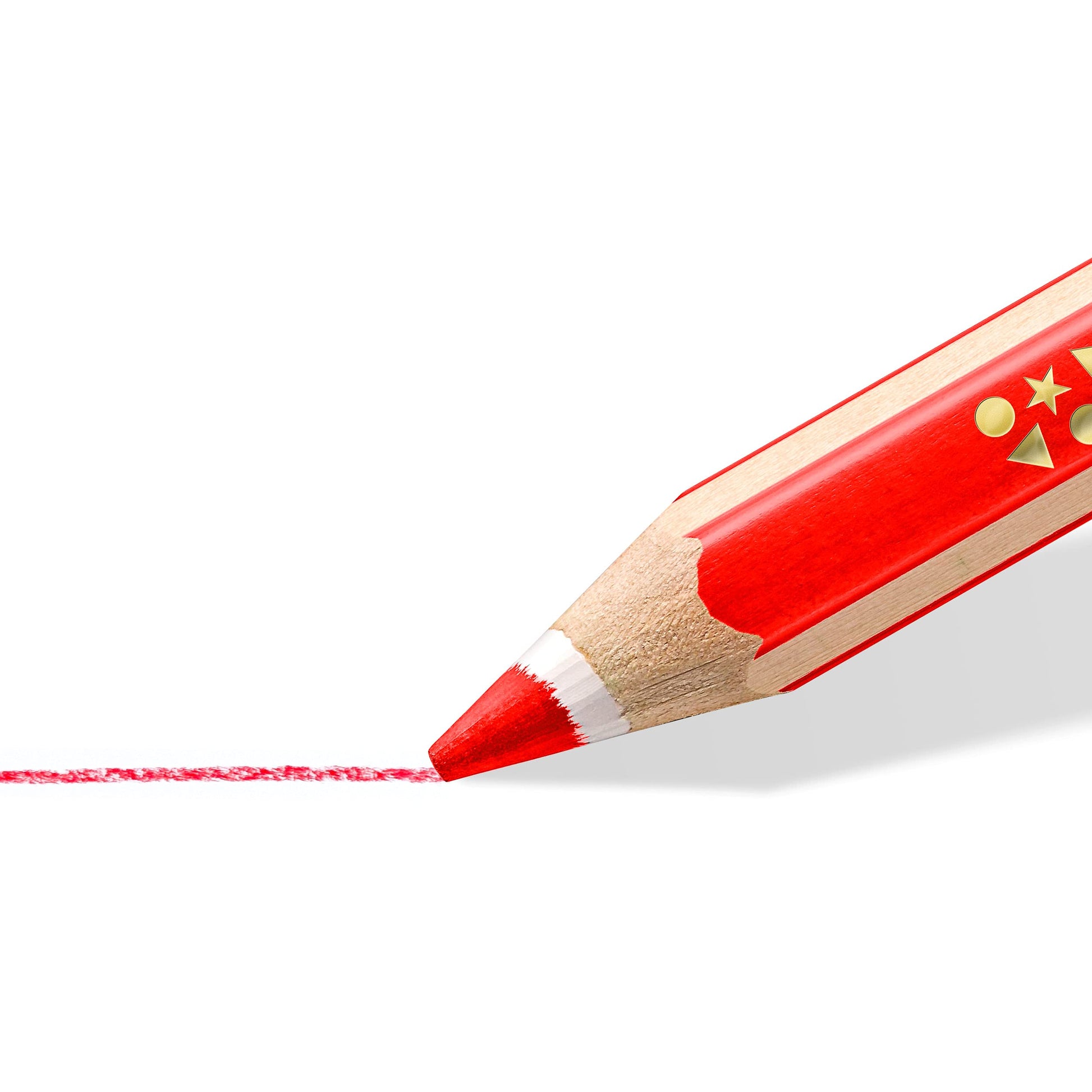 Micador - Early start Jumbo Pencils Micador - Early start Jumbo Pencils