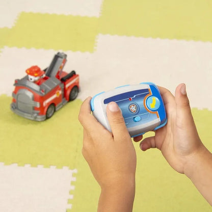 Paw Patrol - Marshall's Remote Control Fire Truck