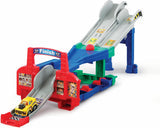 Vtech - Toot-Toot Drivers 4-in-1 Raceway | 1-5Y Vtech - Toot-Toot Drivers 4-in-1 Raceway | 1-5Y