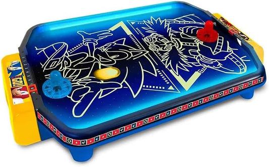 Ambassador - Sonic Arcade Air Hockey | Premium Series | 6Y+