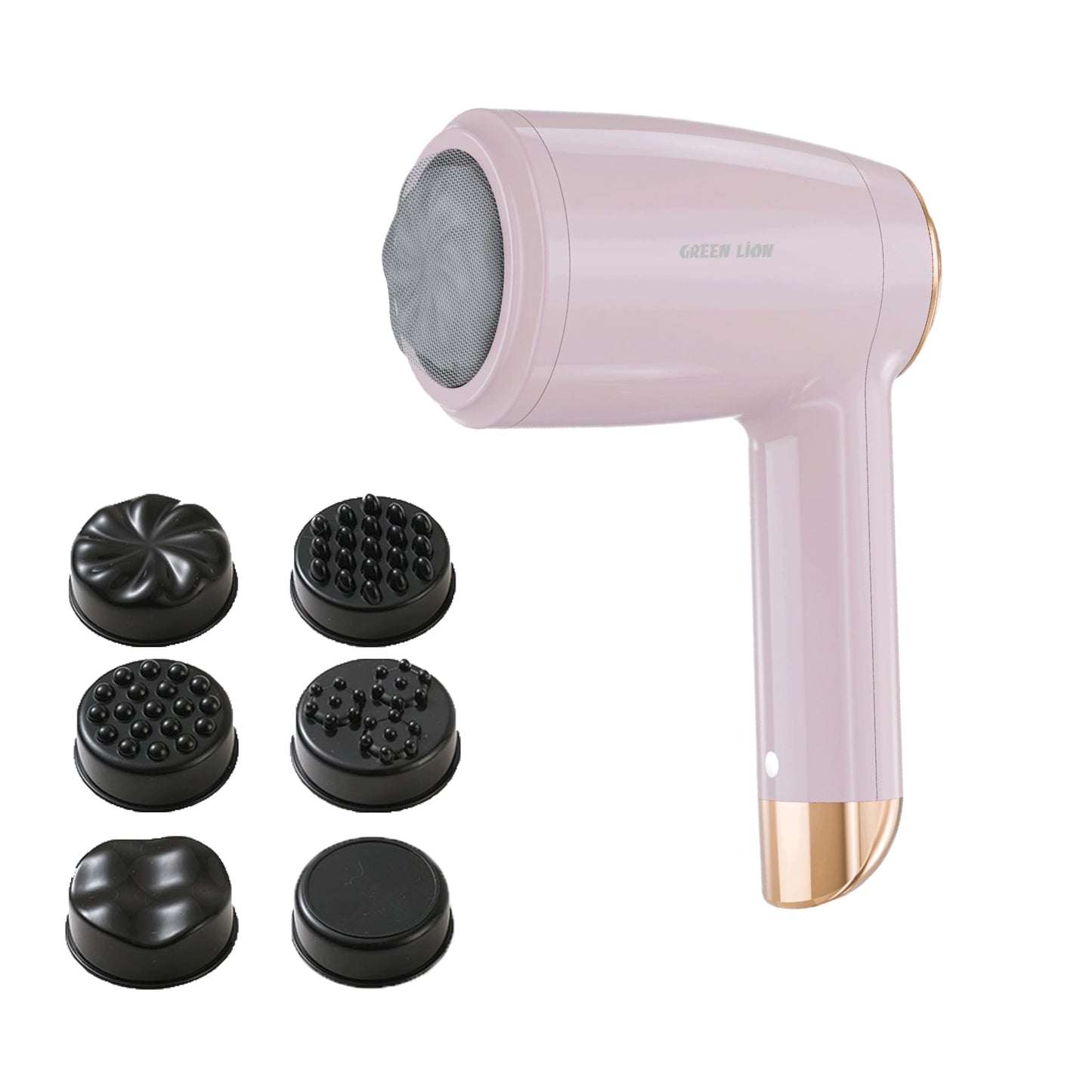 Green Lion - Slim Mate Body Shaping Massager