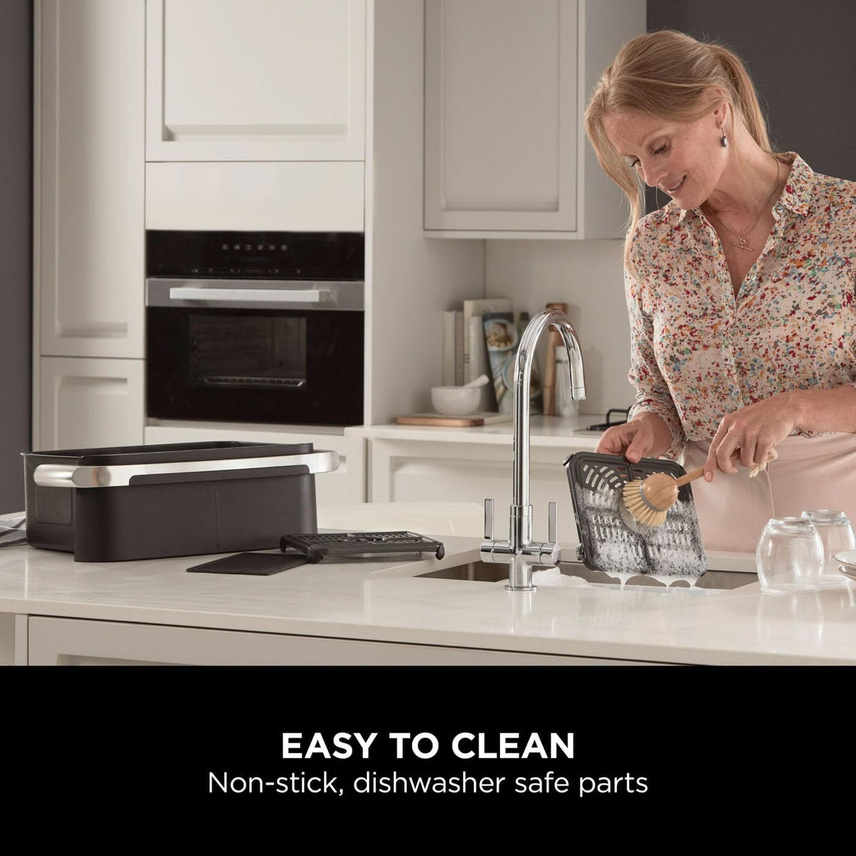 Ninja Foodi FlexDrawer Dual Air Fryer - 10.4L — BambiniJO Jordan