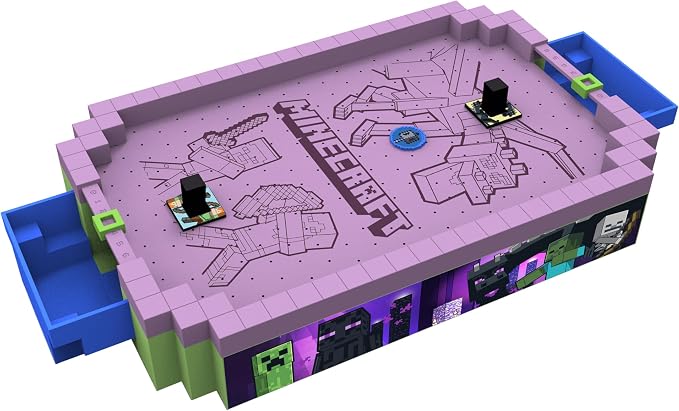Ambassador - Minecraft Arcade Air Hockey | Premium Series End