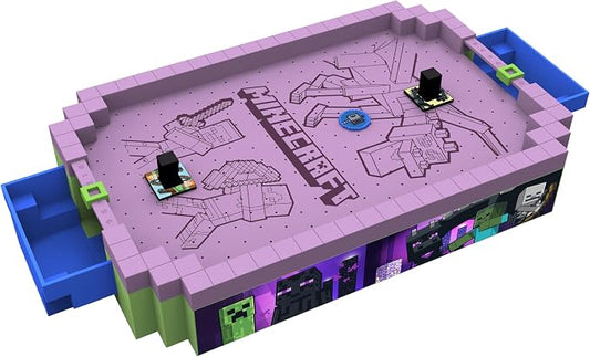 Ambassador - Minecraft Arcade Air Hockey | Premium Series End | 6Y+
