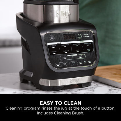 Ninja Foodi Blender & Soup Maker — BambiniJO Jordan