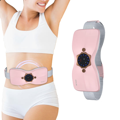 Green Lion - Flora Heat Menstrual Heating Pad