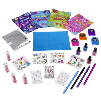 Cra-Z-Art - Shimmer 'n Sparkle Ultimate Beauty Set | 8Y+