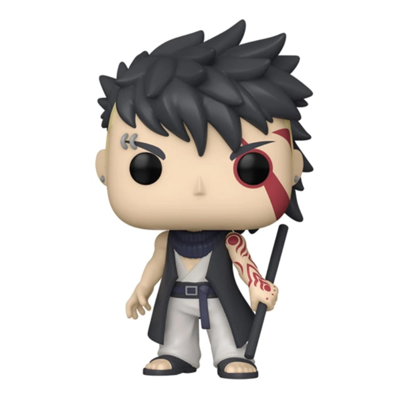 Funko - Pop! Animation: بوروتو- مقدمة كاواكي (حصري) (يتوهج في الظلام) | 3 سنوات فما فوق Funko - Pop! Animation: بوروتو- مقدمة كاواكي (حصري) (يتوهج في الظلام) | 3 سنوات فما فوق