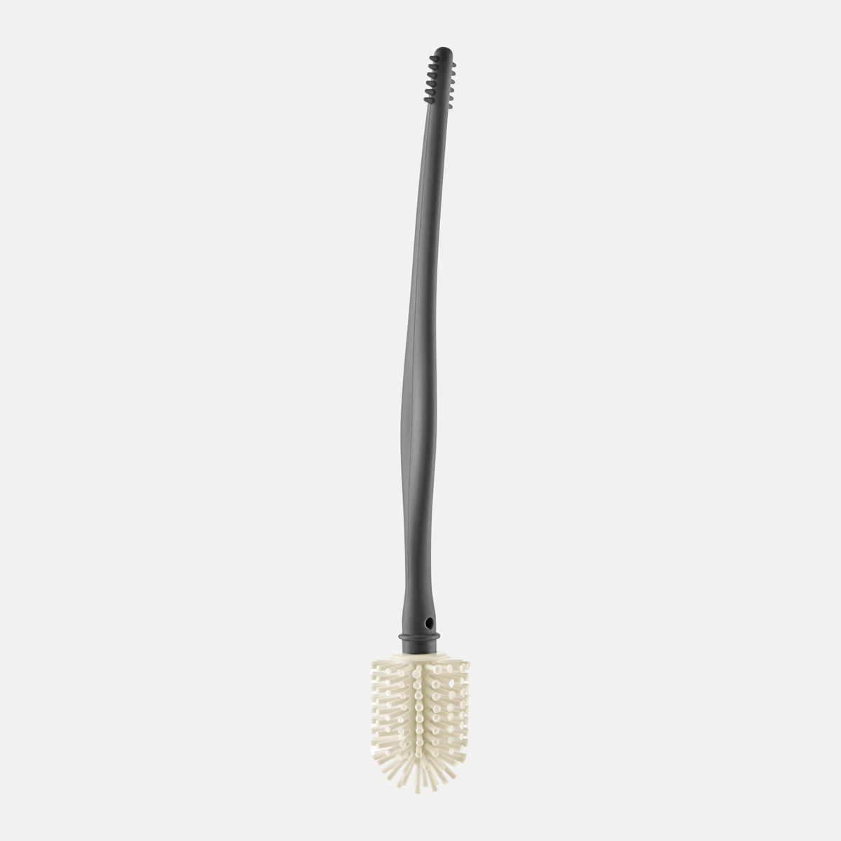BabyJem Bottle & Nipple Brush Ecru