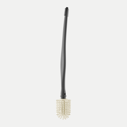 BabyJem Bottle & Nipple Brush Ecru
