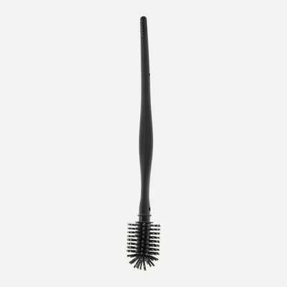 BabyJem Bottle & Nipple Brush Gray