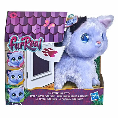 FurReal Expressive Kitty