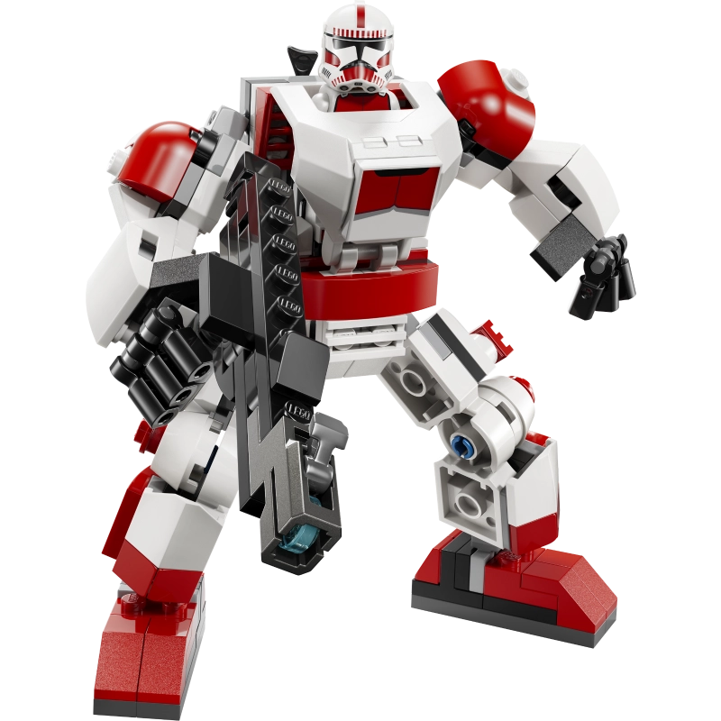 Lego - Clone Shock Trooper Mech 151 Pcs 6Y+ — BambiniJO Jordan