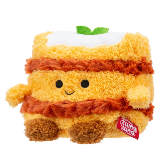 BumBumz TakeoutBumz Laura the Lasagna 7.5 inch Plush — BambiniJO Jordan