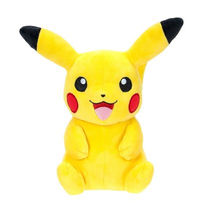 Pokemon - 8" Plush (Pikachu #2) | 2Y+