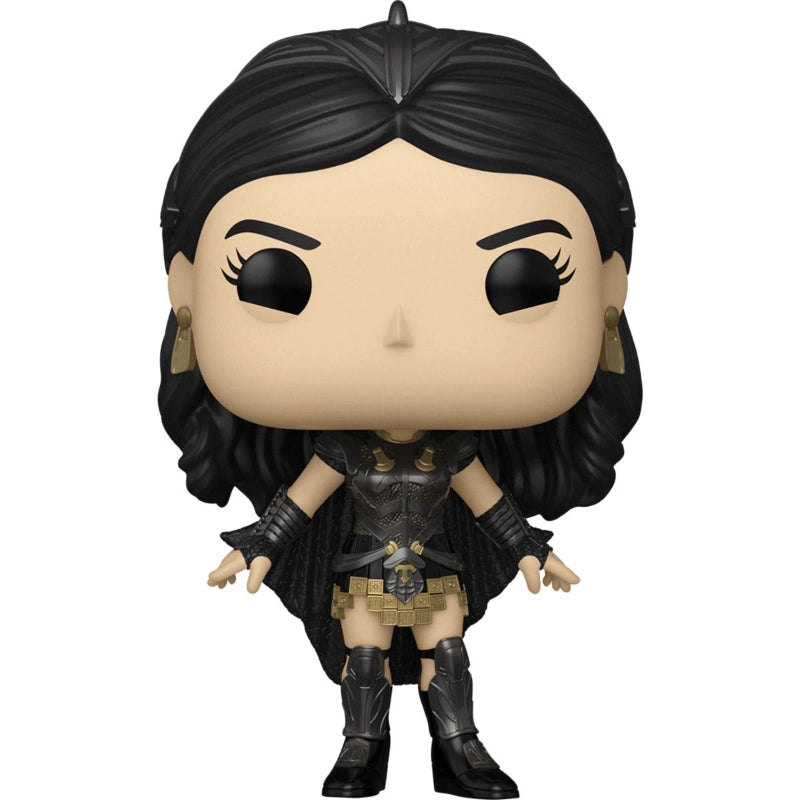 Funko - Pop! Heroes: Shazam 2- Kalypso | 3Y+