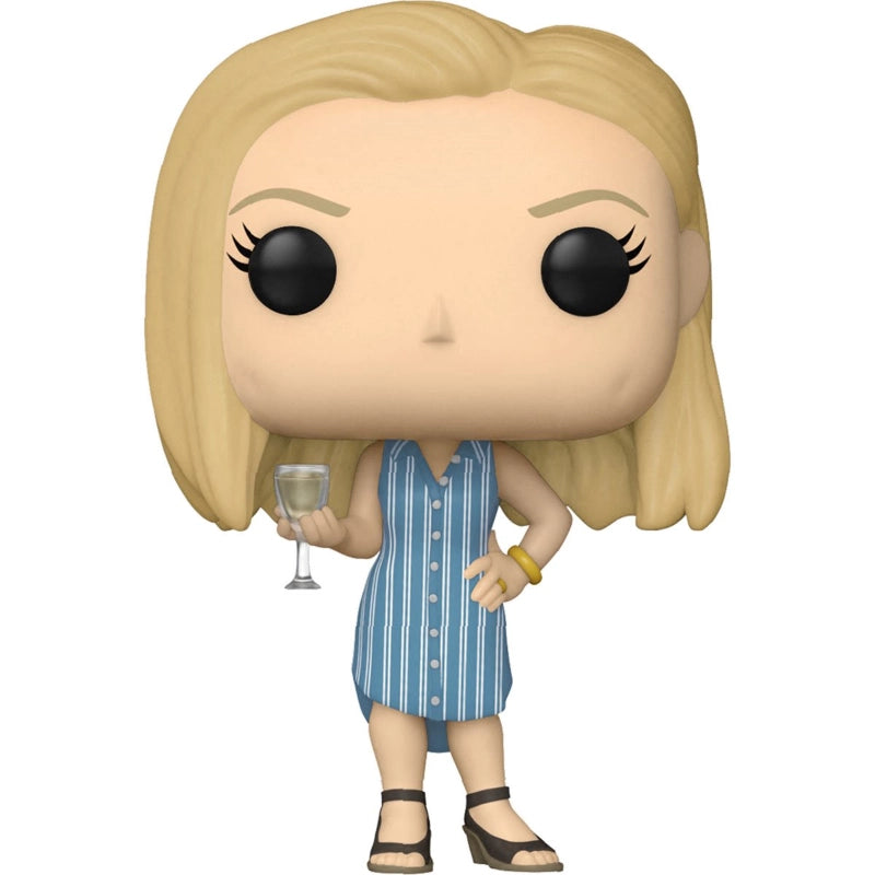 Funko - Pop! Tv: أوزارك - ويندي بيرد | +3 سنوات Funko - Pop! Tv: أوزارك - ويندي بيرد | +3 سنوات