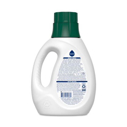 Baby Laundry Detergent - Sensitive Skin (1.3L) | Unscented