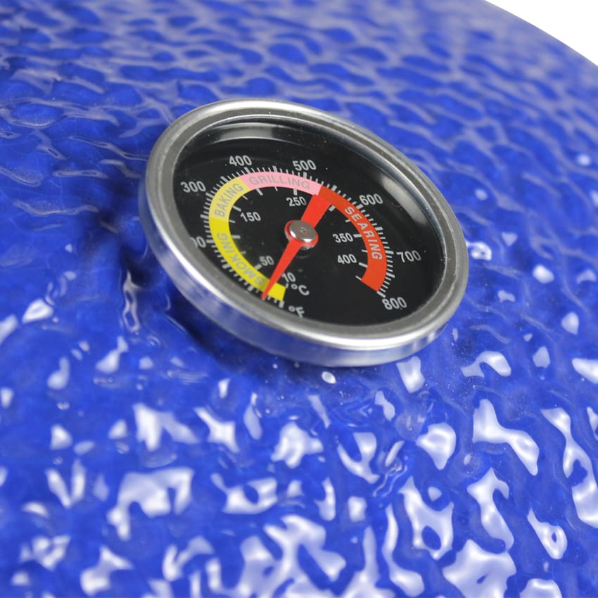 Kamado - Outdoor Ceramic Japanese Grill X-Large 23.5 Inch Kamado - Outdoor Ceramic Japanese Grill X-Large 23.5 Inch