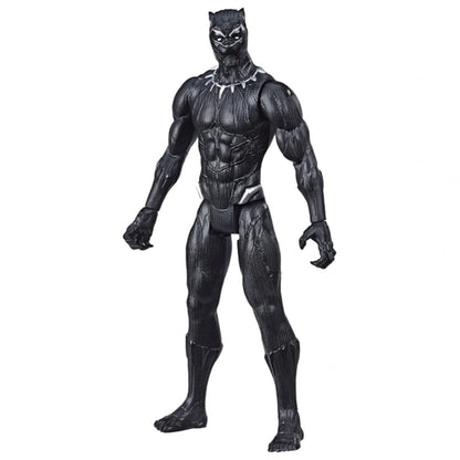 Marvel - Marvel Titan Hero Black Panther | 4Y+