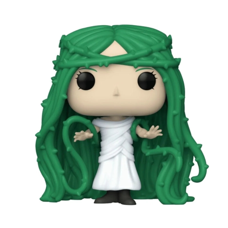 Funko - Pop! Animation: أكاديمية بطلي 1B- إيبارا شيوزاكي (حصري) | 3 سنوات فما فوق Funko - Pop! Animation: أكاديمية بطلي 1B- إيبارا شيوزاكي (حصري) | 3 سنوات فما فوق