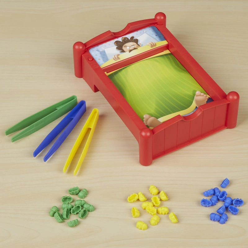 Hasbro Gaming - Bed Bugs | 4Y+