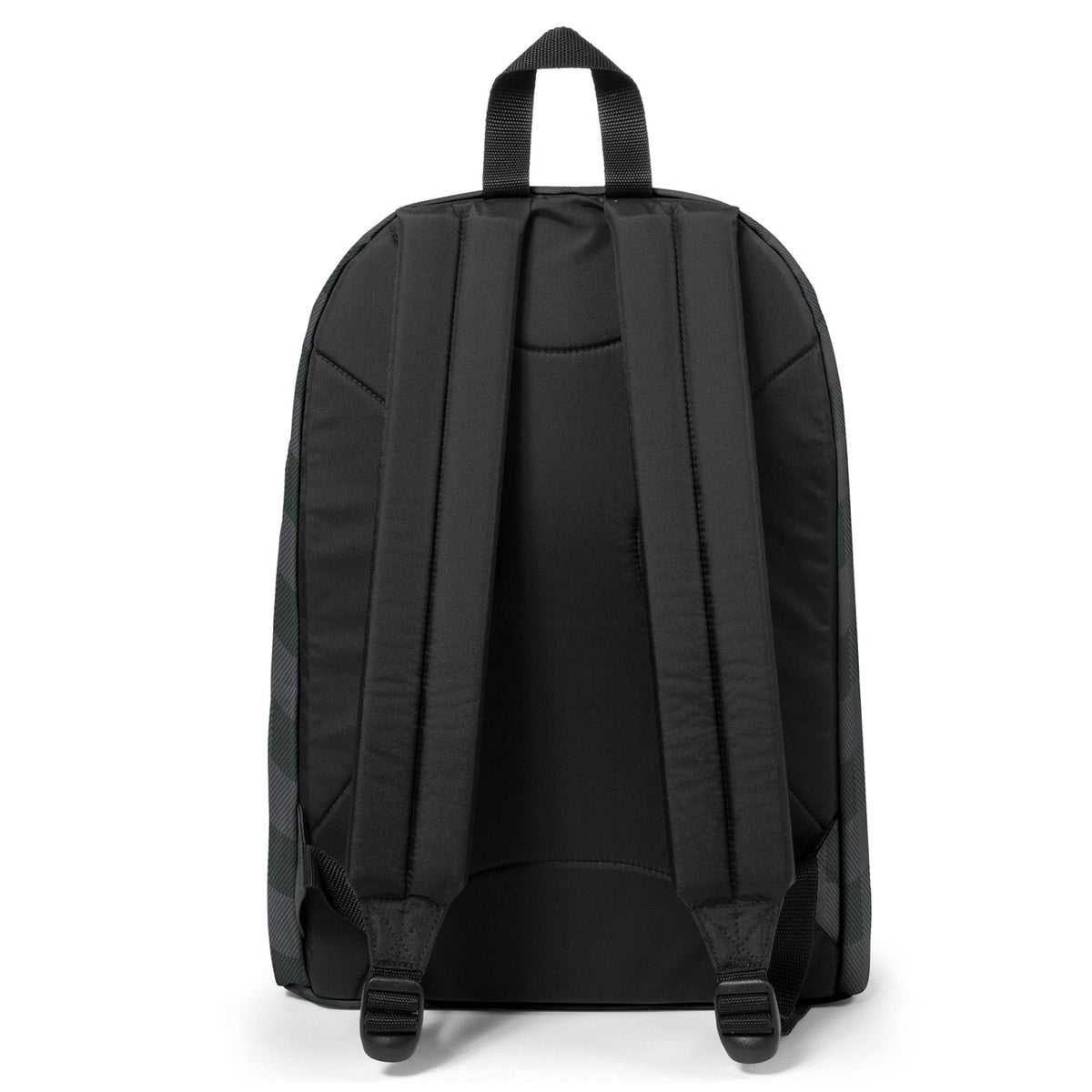 Eastpak Out of Office Backpack 27L Checker Grey