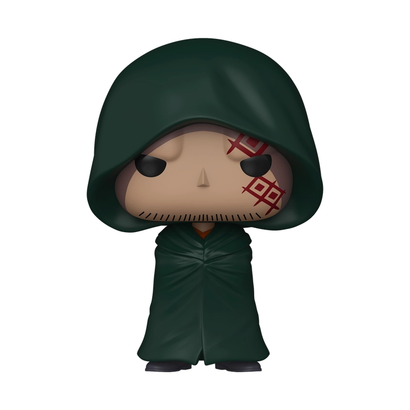 Funko - Pop! Animation: One Piece- Monkey D. Dragon with Chase (حصري) | 3 سنوات فما فوق Funko - Pop! Animation: One Piece- Monkey D. Dragon with Chase (حصري) | 3 سنوات فما فوق