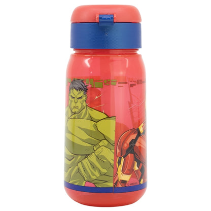 Stor - Active Canteen Bottle - 510ml | AVENGERS INVINCIBLE FORCE