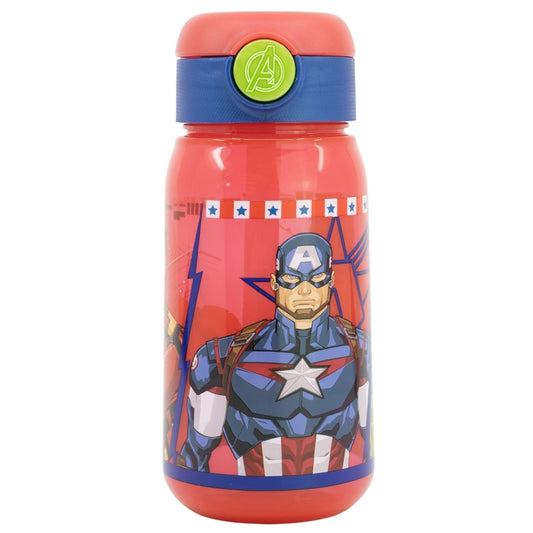 Stor - Active Canteen Bottle - 510ml | AVENGERS INVINCIBLE FORCE